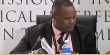 Maumela Managed? – Leaked Chats Reveal EFF-ANC Deal from Fannie Nkosi’s Phone