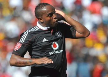 Benni McCarthy Opens Up About Bobby Motaung Calling Him a Sell-Out