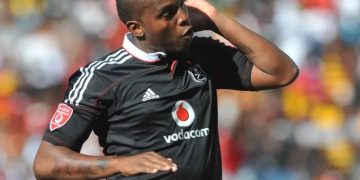 Benni McCarthy Opens Up About Bobby Motaung Calling Him a Sell-Out
