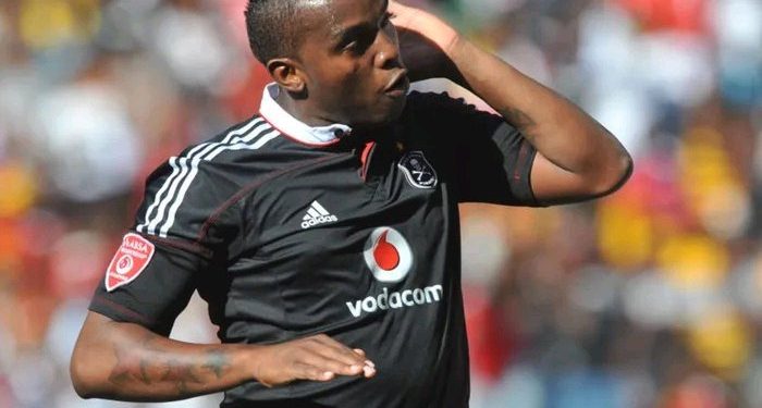 Benni McCarthy Opens Up About Bobby Motaung Calling Him a Sell-Out