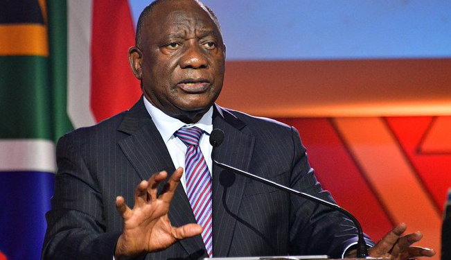 Pressure Mounts on President Ramaphosa as MPs Reject Further Delays on Critical Answers