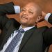 He’s back – Top Anc member returns to his duties