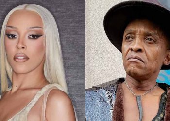 Doja Cat’s Father Claims Management Kicked Him Out of Her Pretoria Concert