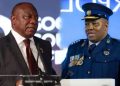President Ramaphosa to Make Decision on Major General Masemola Soon, South Africans Weigh In