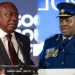President Ramaphosa to Make Decision on Major General Masemola Soon, South Africans Weigh In