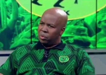 “You Must Lie to the Media” – Inside the Clash Between Magasela Mzobe and Zuma