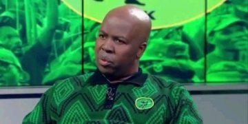 “You Must Lie to the Media” – Inside the Clash Between Magasela Mzobe and Zuma