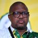 I Received Threats From Senior ANC Officials & MPs After Testifying Against Mbalula Witness F Says