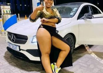 Zodwa Wabantu’s Disappearance From the Limelight