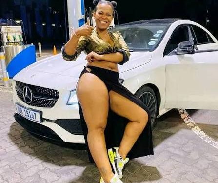 Zodwa Wabantu’s Disappearance From the Limelight