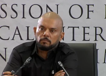 Carrim seeks in-camera testimony at Madlanga Commission citing death threats