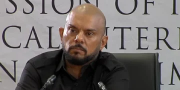 Carrim seeks in-camera testimony at Madlanga Commission citing death threats