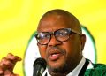 ANC Civil War Brewing After Mbalula Axes Top Leaders