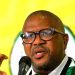 ANC Civil War Brewing After Mbalula Axes Top Leaders