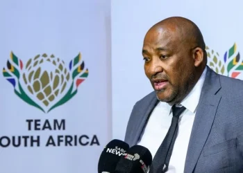 Sports Minister McKenzie Denies Ties to ‘Big Five’ Drug Syndicate