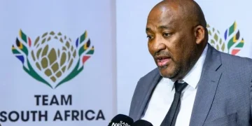 Sports Minister McKenzie Denies Ties to ‘Big Five’ Drug Syndicate