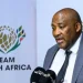 Sports Minister McKenzie Denies Ties to ‘Big Five’ Drug Syndicate