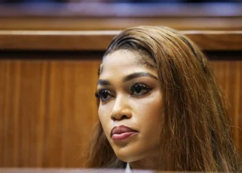 ‘Cat’ Matlala’s wife opens harassment case against Tebogo Thobejane