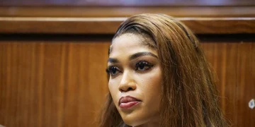 ‘Cat’ Matlala’s wife opens harassment case against Tebogo Thobejane