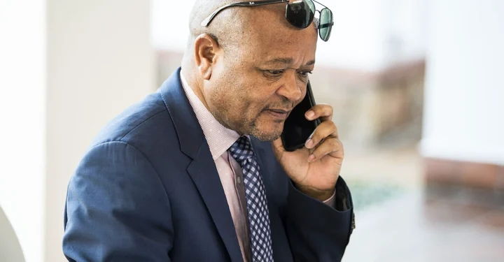 Mchunu Says More Arrests Coming After 12 Cops Nabbed Over R360m Medicare Contract