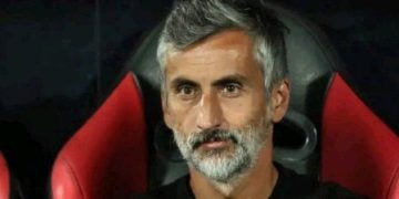 Jose Riveiro Emerges as Top Candidate to Take Over New Job