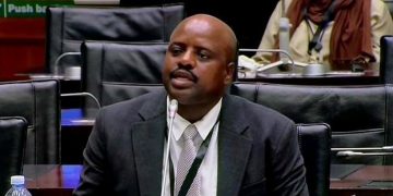 “Witness D Carried Out Killings On Orders Of A Premier And Claims Evidence Exists” Mkhwanazi Reveals