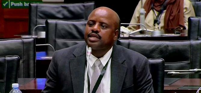 “Witness D Carried Out Killings On Orders Of A Premier And Claims Evidence Exists” Mkhwanazi Reveals