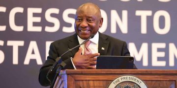 Ramaphosa set to name new Sars commissioner