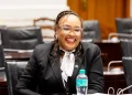 Hilda Senthumule Breaks Silence on Minister Mchunu’s ‘Shadow Games’