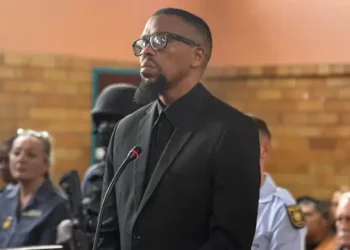 Accused in Killing of Madlanga Witness D Denies Allegations: ‘I Had Nothing to Do with This Crime’