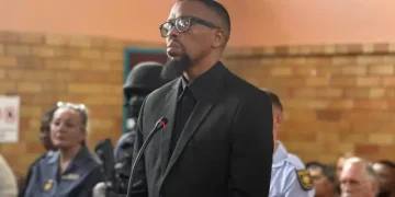  Accused in Killing of Madlanga Witness D Denies Allegations: ‘I Had Nothing to Do with This Crime’