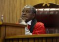 Judge’s Racial Remark Stirs Outrage in Senzo Meyiwa Trial