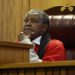 Judge’s Racial Remark Stirs Outrage in Senzo Meyiwa Trial