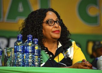 See Why the ANC is Officially Cutting Off Its Oldest Ally – Is This the End of the Road?