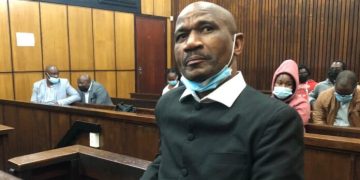 Controversial Lawyer Teffo Drags Lt-Gen Mkhwanazi To Court