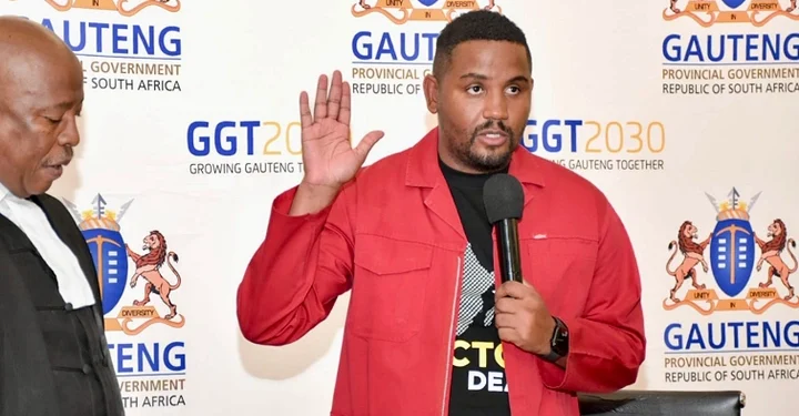 ANC Youth League demands young leaders in Panyaza Lesufi’s cabinet