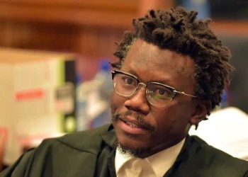 Ngcukaitobi Reacts as State Withdraws Opposition to Malema’s Bail