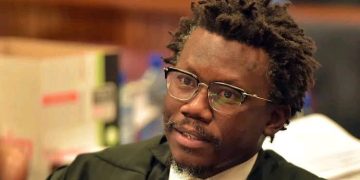 Ngcukaitobi Reacts as State Withdraws Opposition to Malema’s Bail