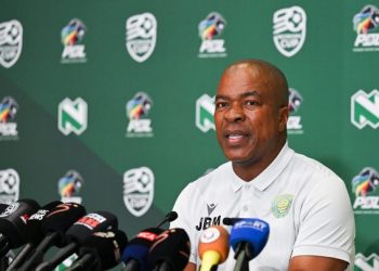 “I Own This Club With Mr Caswell Mukansi” PSL Club Boss Admits He Doesn’t Run His Club Alone