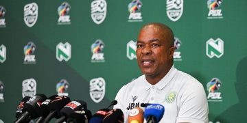 “I Own This Club With Mr Caswell Mukansi” PSL Club Boss Admits He Doesn’t Run His Club Alone