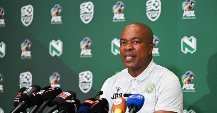 “I Own This Club With Mr Caswell Mukansi” PSL Club Boss Admits He Doesn’t Run His Club Alone