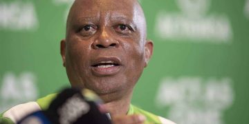 Mashaba wants to give Madlanga commission information about R35bn corruption in Joburg