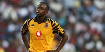 They Weren’t Dropped – Kaizer Chief Finally Reveal the Real Reason Behind Senior Stars’ Shock Absence