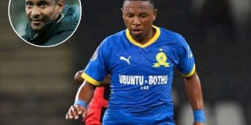 “I Wanted to Work, Not Be Coached Like a Son” – Andile Jali Opens Up on Rift with Rulani Mokwena