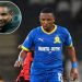 “I Wanted to Work, Not Be Coached Like a Son” – Andile Jali Opens Up on Rift with Rulani Mokwena