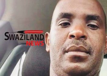 King Mswati’s Bodyguard Allegedly Shoots kills himself In Front Of SADC Heads Of State