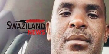 King Mswati’s Bodyguard Allegedly Shoots kills himself In Front Of SADC Heads Of State