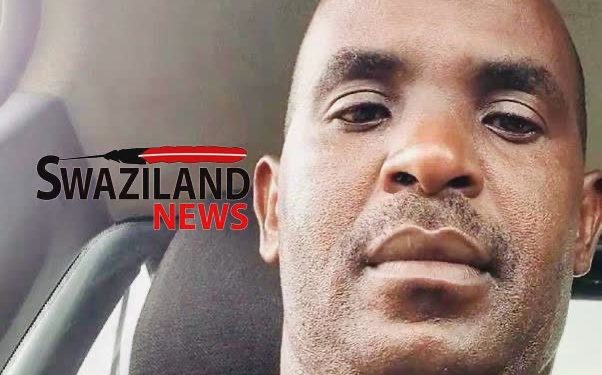 King Mswati’s Bodyguard Allegedly Shoots kills himself In Front Of SADC Heads Of State