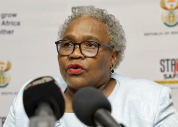 She Swore to Parliament It Wasn’t Hers – So Why Were the SUVs in Her Children’s Names