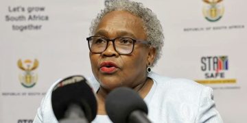 She Swore to Parliament It Wasn’t Hers – So Why Were the SUVs in Her Children’s Names